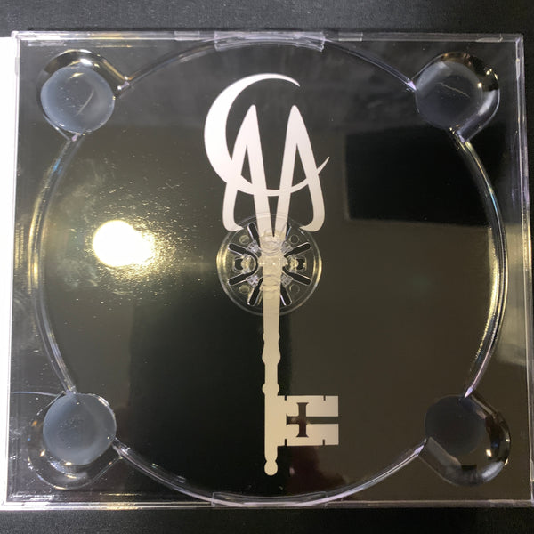 “IMMORAL EMPORIUM” Compact Disc (CD)