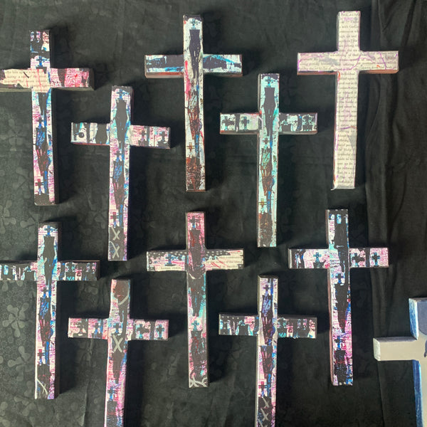 Curse-A-Fix: Devil Bat Artifacts