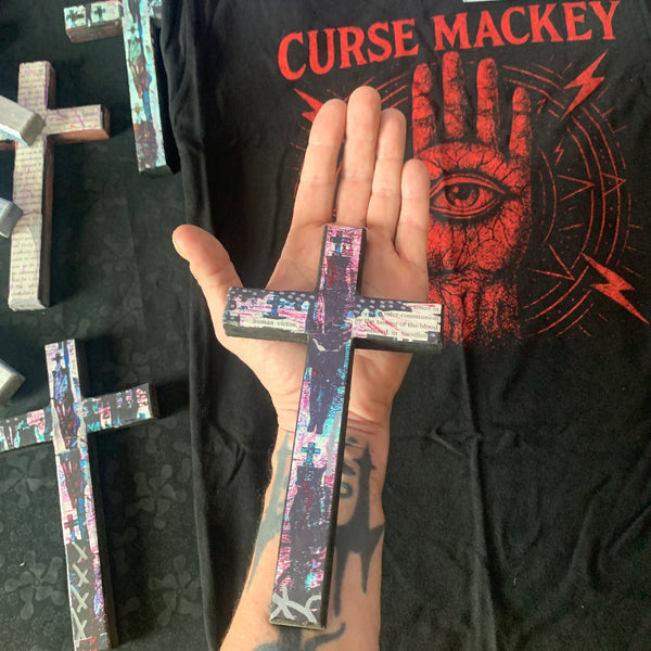 Curse-A-Fix: Devil Bat Artifacts