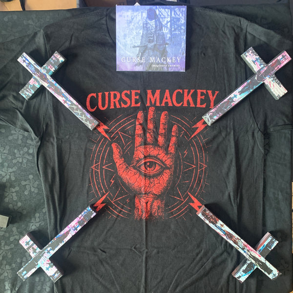 Curse-A-Fix: Devil Bat Artifacts