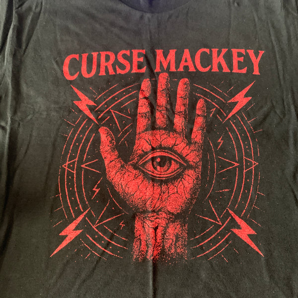 Stigmata Eye T-Shirt