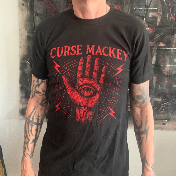 Stigmata Eye T-Shirt