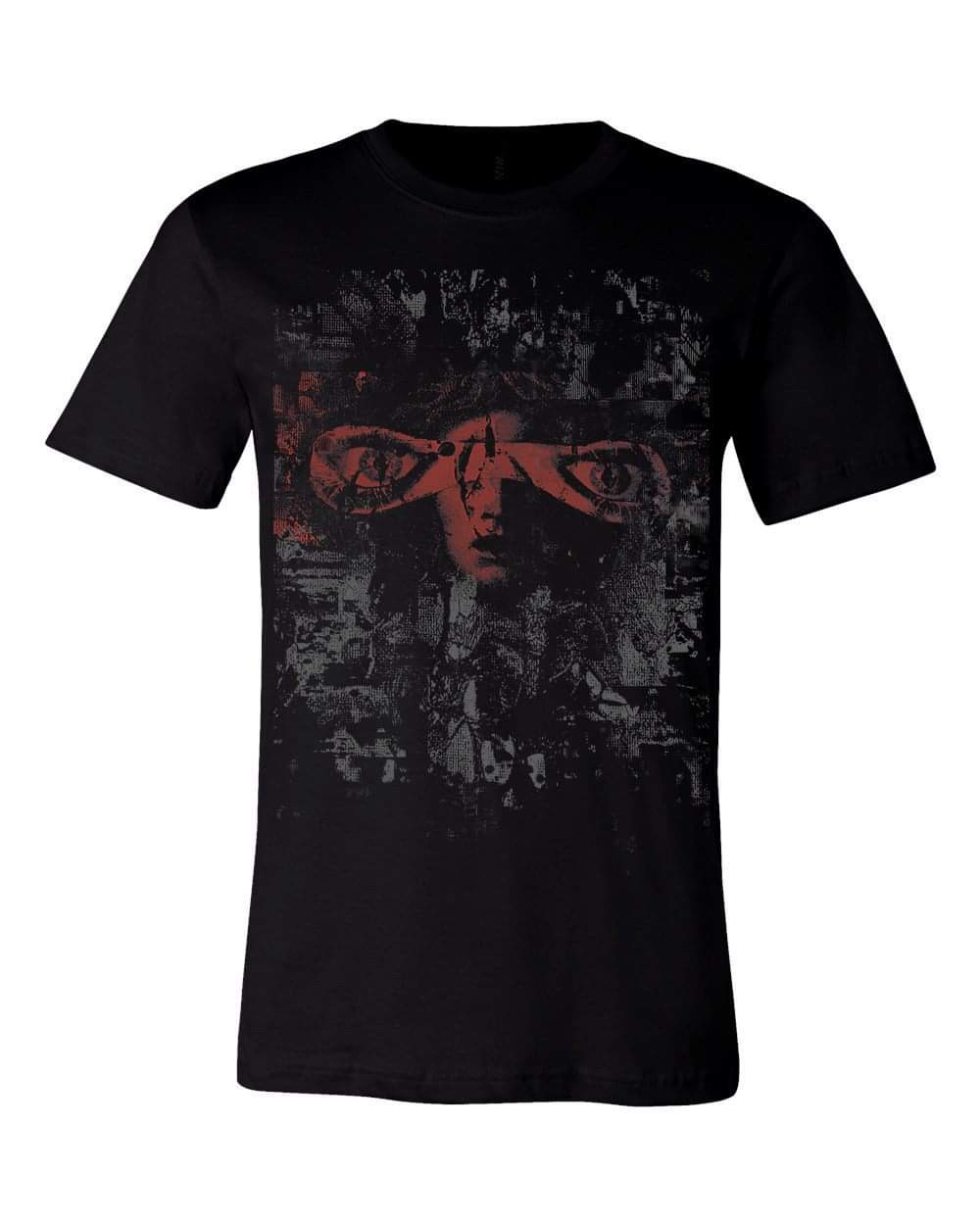 “Instant Exorcism” Album Art T-shirt