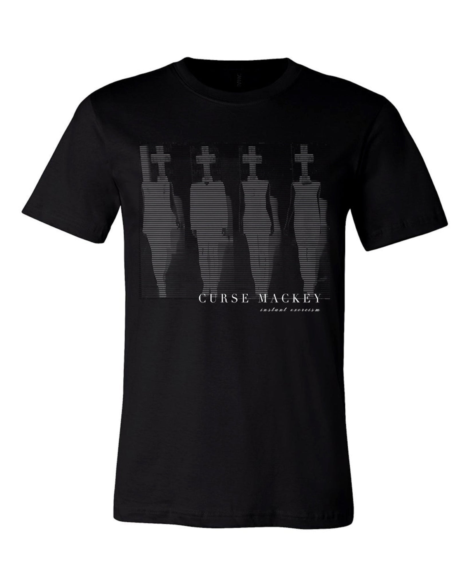 “CONCUBINARY” T-shirt