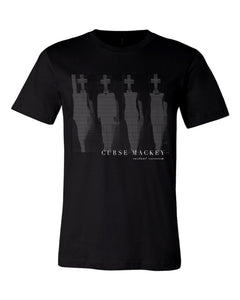 “CONCUBINARY” T-shirt