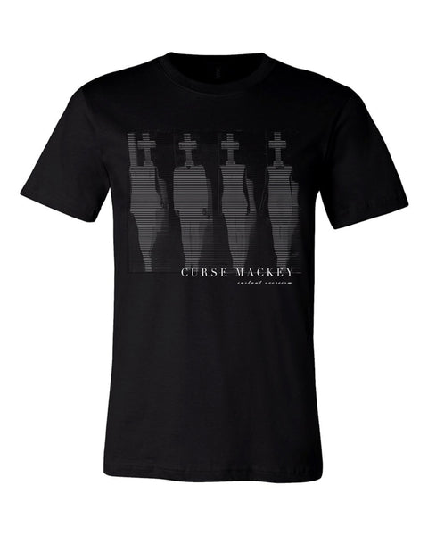 “CONCUBINARY” T-shirt