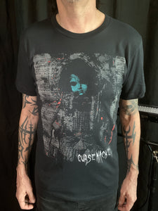 Curse Mackey "Lacerations" T-Shirt